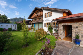 Ferienhaus Alpensonne